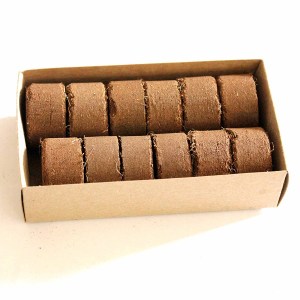 kokosove tablety 12x otvorene